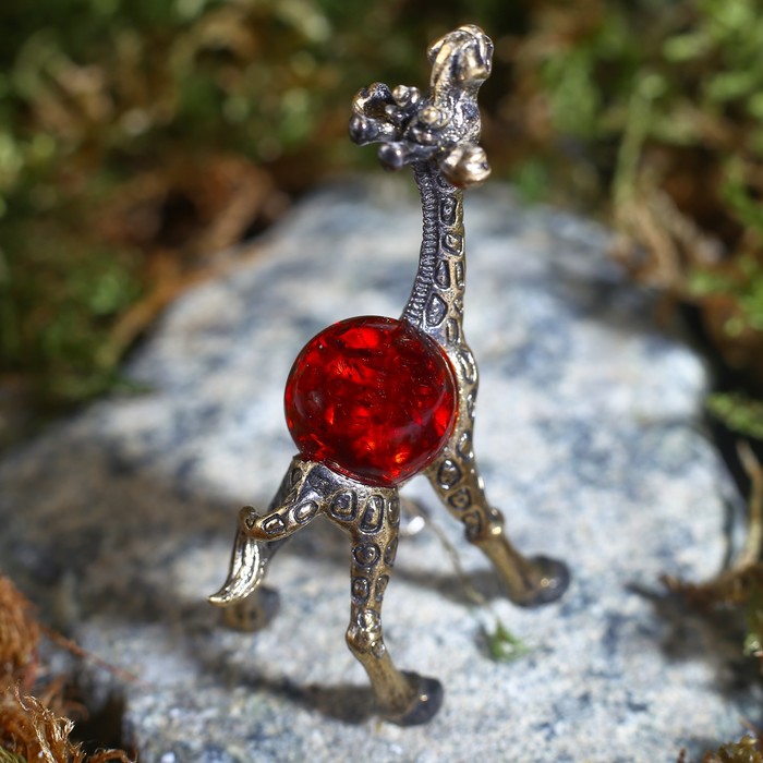 Сувенир "Жирафик"