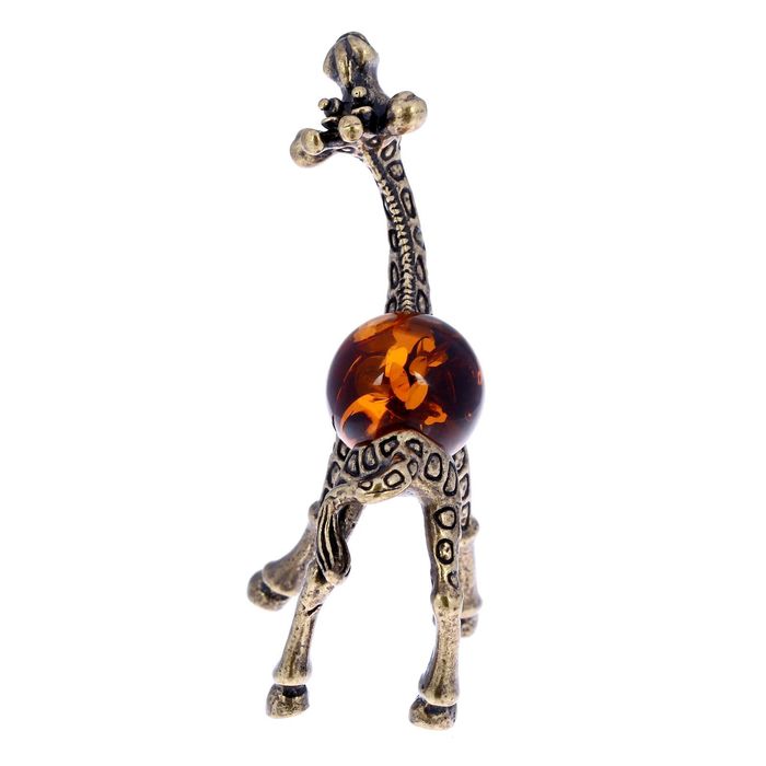 Сувенир "Жирафик"