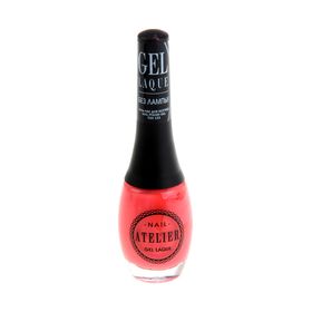 

Лак для ногтей Viviene Sabo Nail Atelier, с эффектом гелевого покрытия, тон 123