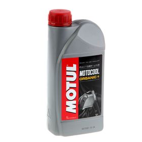 Охлаждающая жидкость MOTUL Motocool FL, 1 л от Сима-ленд