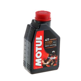 Моторное масло MOTUL 7100 4T 20W-50, 1 л от Сима-ленд