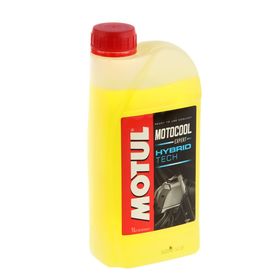 Охлаждающая жидкость MOTUL Motocool Expert, 1 л от Сима-ленд