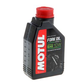 MOTUL Вилочное масло Fork Oil Expert medium 10W 1л 105930 Ош