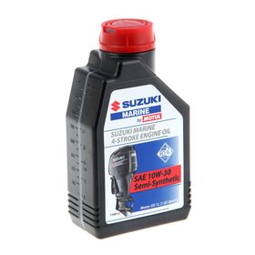 

Моторное масло MOTUL SUZUKI Marine 4T 10W-30, 1 л 106452