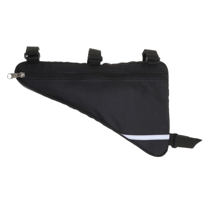 Велосумка под раму "Век", 1,6 литра