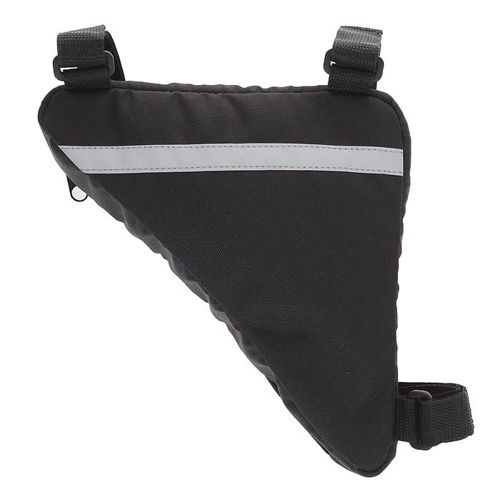 Велосумка под раму "Век", 1 литр