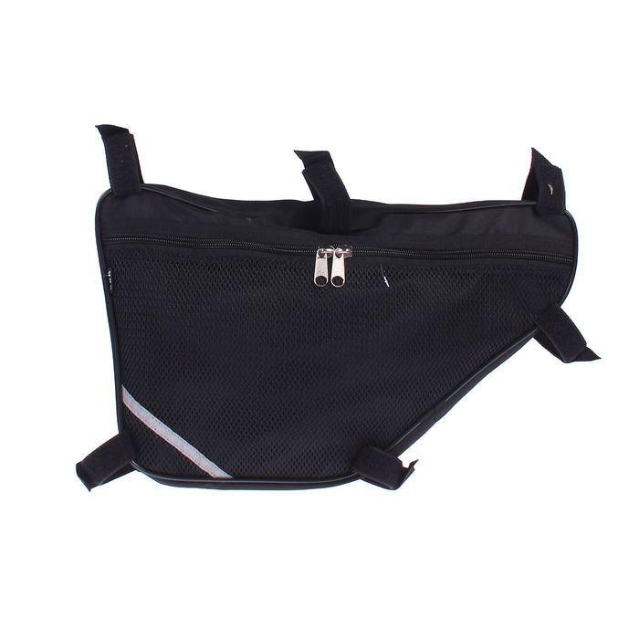 Велосумка под раму "Век", 2,9 литра