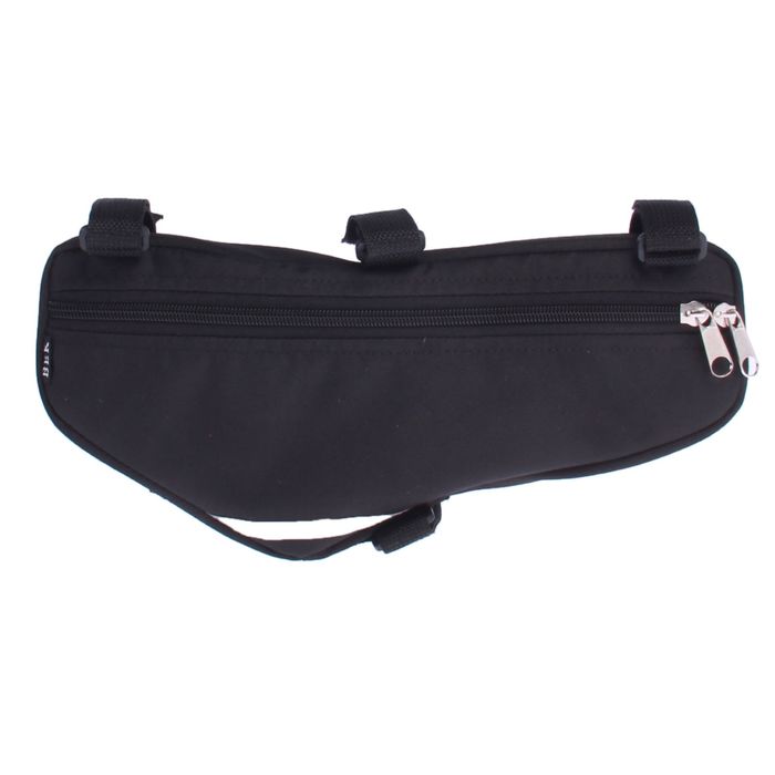 Велосумка под раму "Век", 1,1 литра