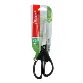 

Ножницы Essentials Green, 21 см, эргономичные, асимметричные