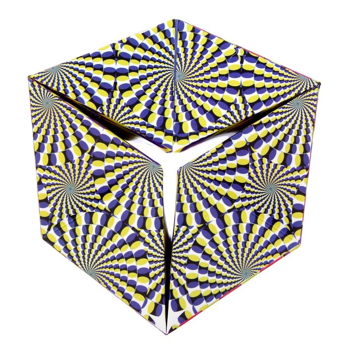 Сувенир из бумаги "Антистресс"