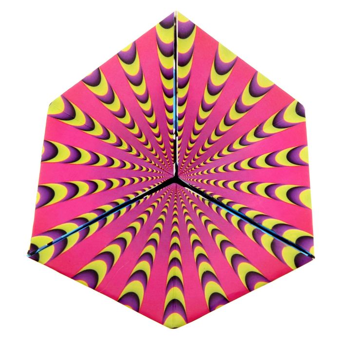 Сувенир из бумаги "Антистресс"