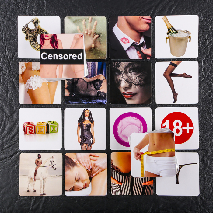 Игра на ассоциации "Тесная связь"