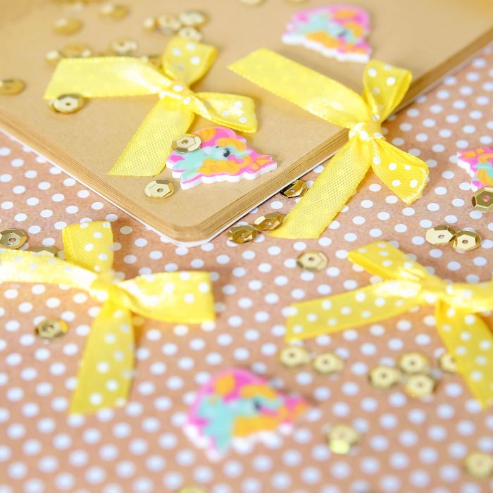 Набор для декорирования №11