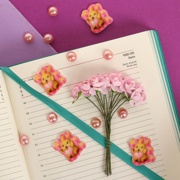 Набор для декорирования №15