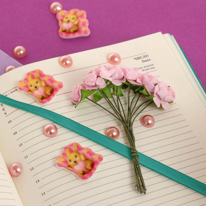 Набор для декорирования №15