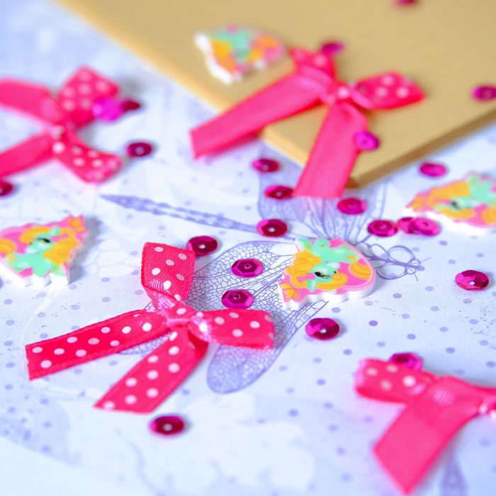 Набор для декорирования №12