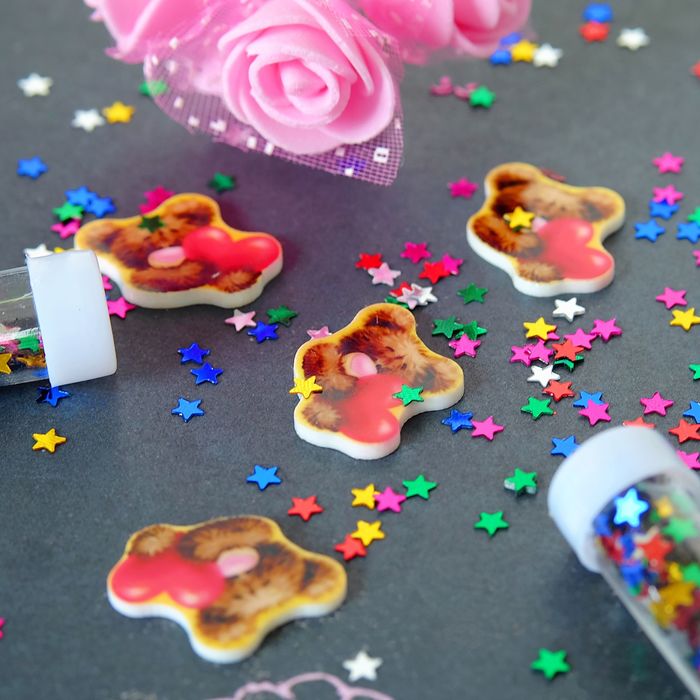 Набор для декорирования №9