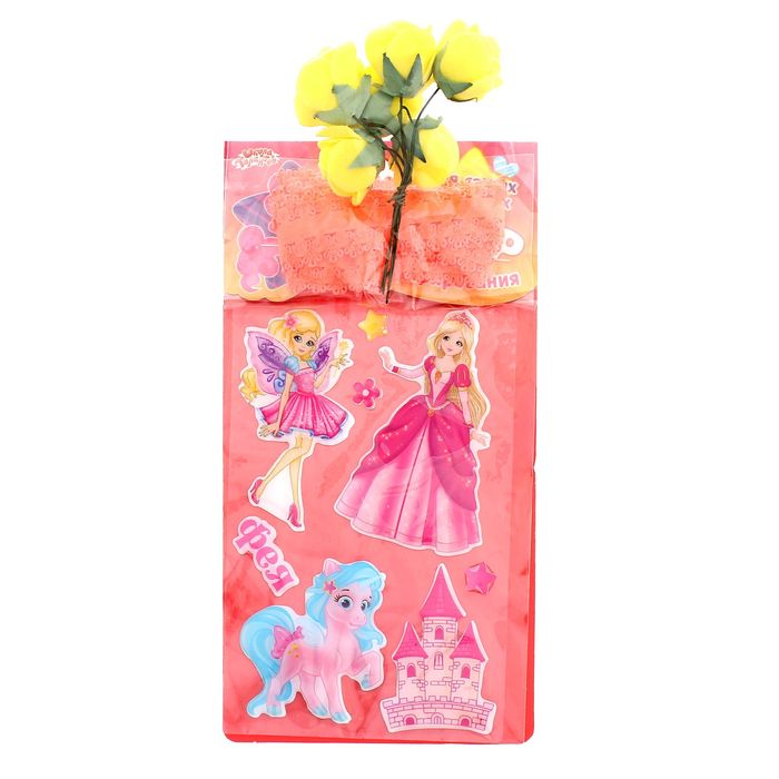 Набор для декорирования №40