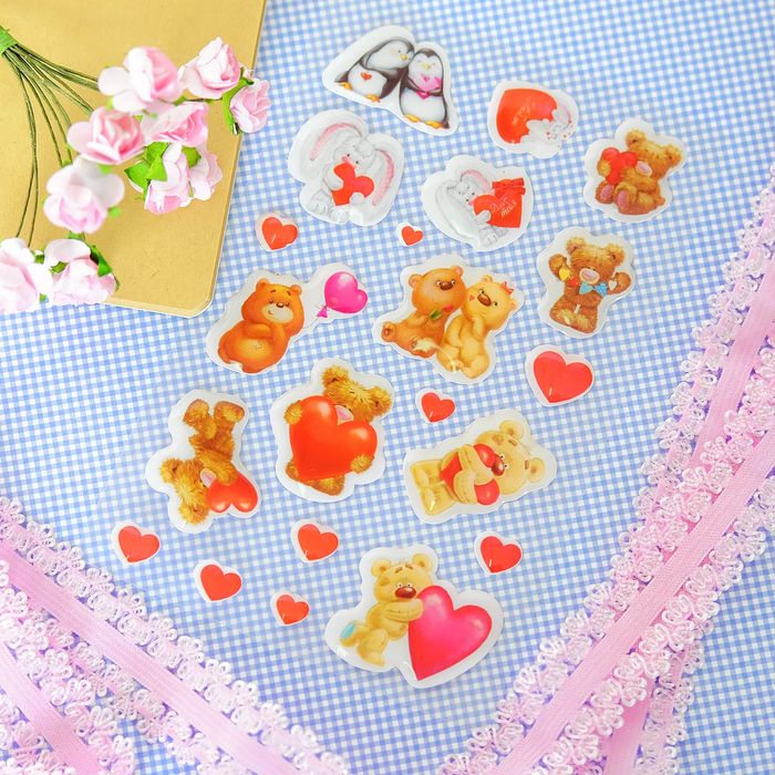 Набор для декорирования №16