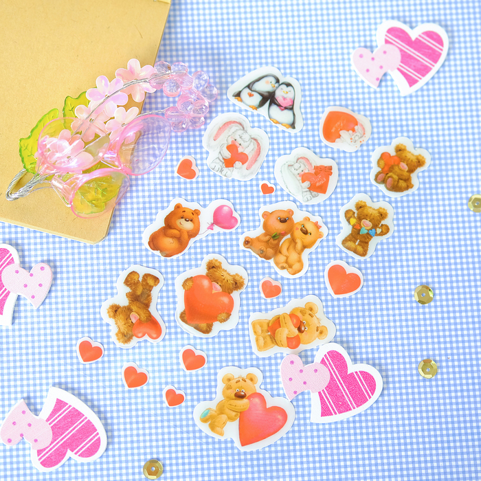 Набор для декорирования №4