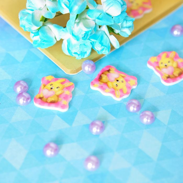 Набор для декорирования №25