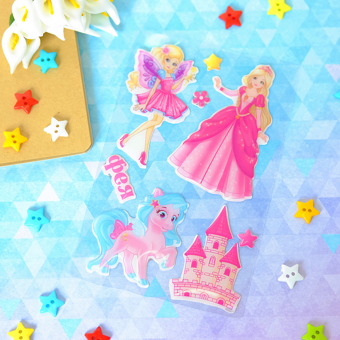 Набор для декорирования №24