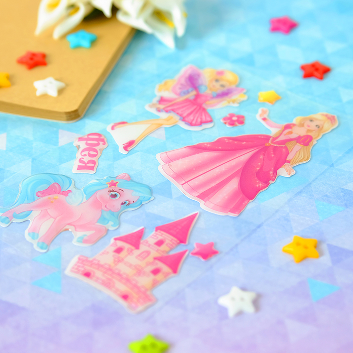 Набор для декорирования №24