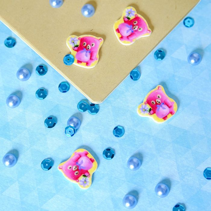 Набор для декорирования №29