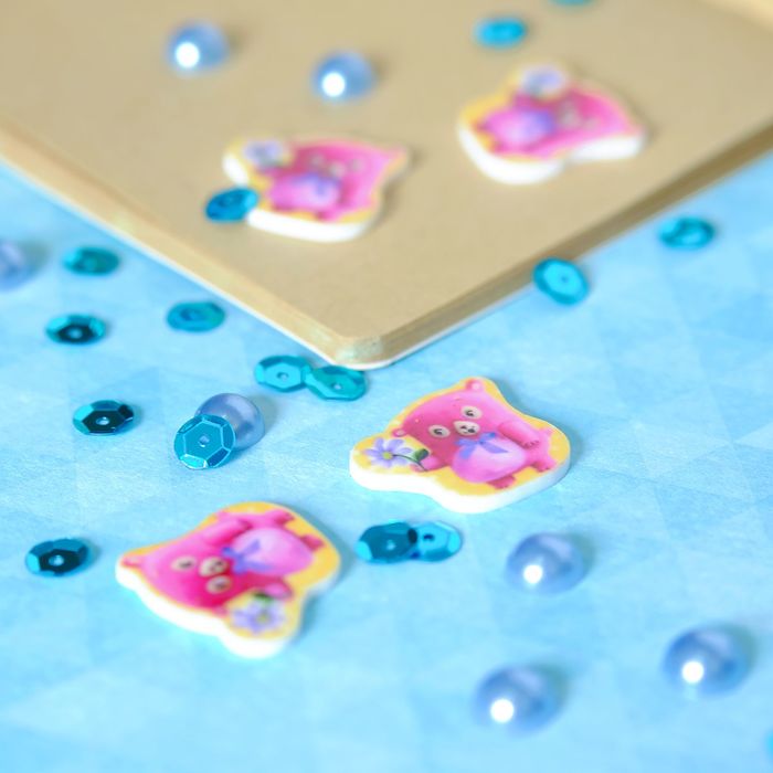 Набор для декорирования №29