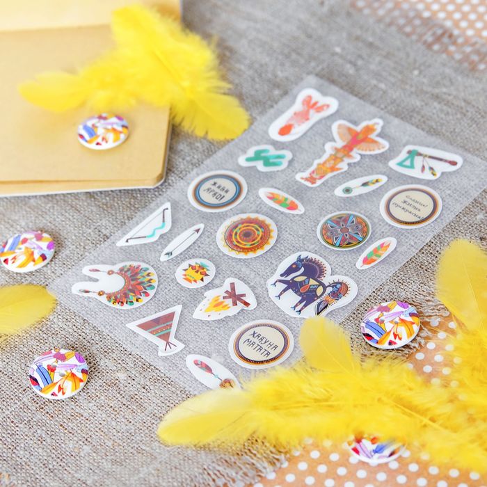 Набор для декорирования №14