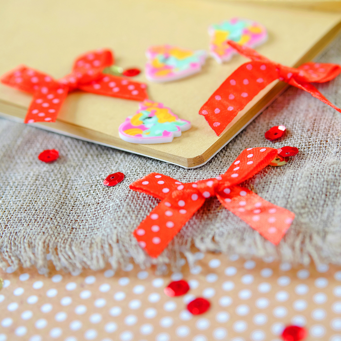 Набор для декорирования №10