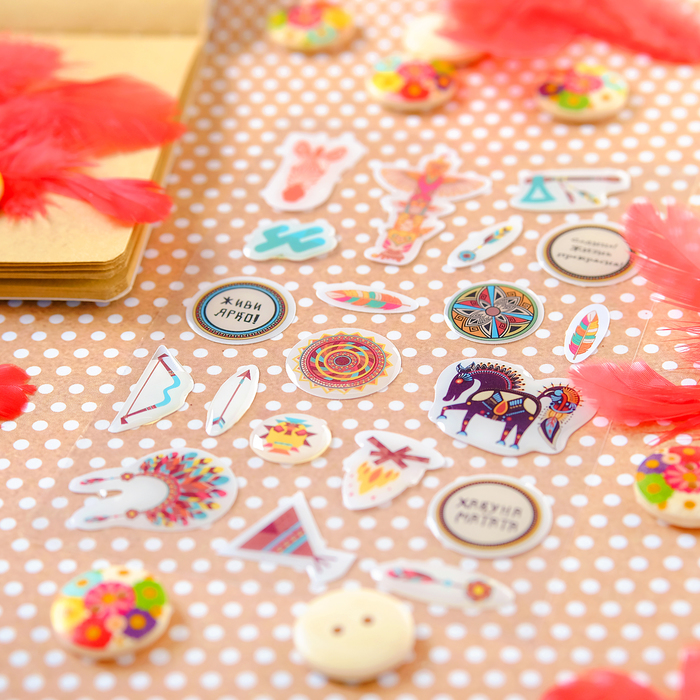 Набор для декорирования №13