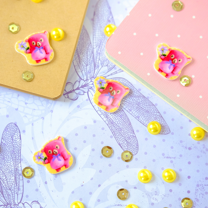 Набор для декорирования №28