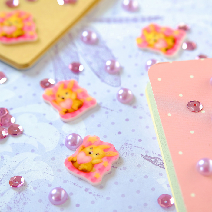 Набор для декорирования №26