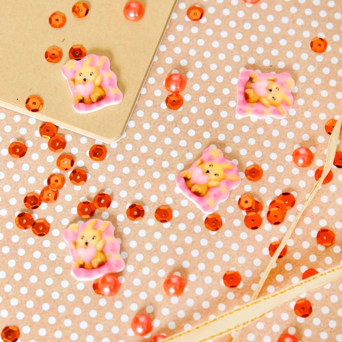 Набор для декорирования №27