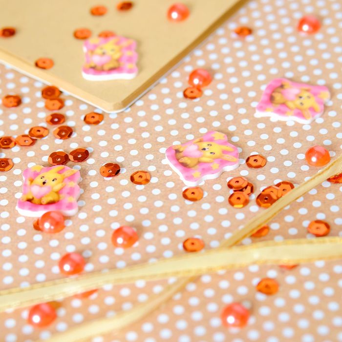 Набор для декорирования №27