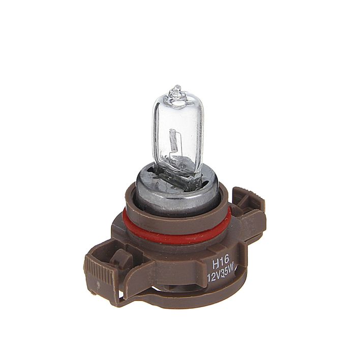 Галогенная лампа TORSO H16, 3300 K, 12 В, 35 Вт