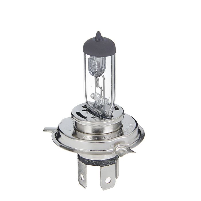 Галогенная лампа TORSO H4, 3300 K, 12 В, 100/90 Вт