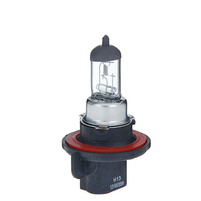 Галогенная лампа TORSO H13, 3300 K, 12 В, 65/55 Вт