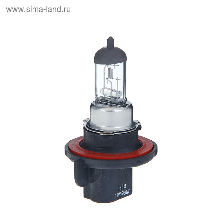 Галогенная лампа TORSO H13, 3300 K, 12 В, 65/55 Вт
