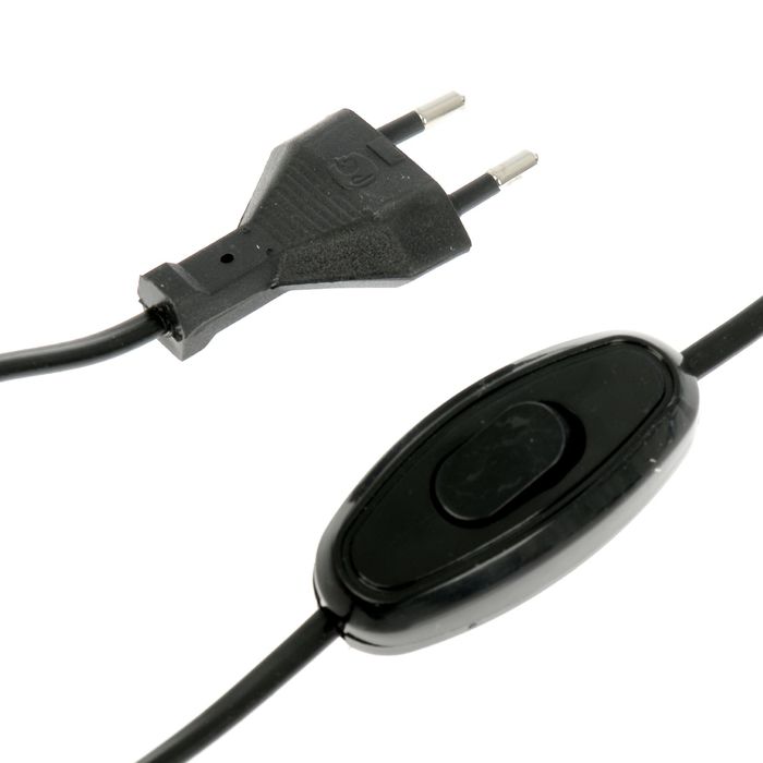 Светильник настольный на подставке "Надежда-1", серебро