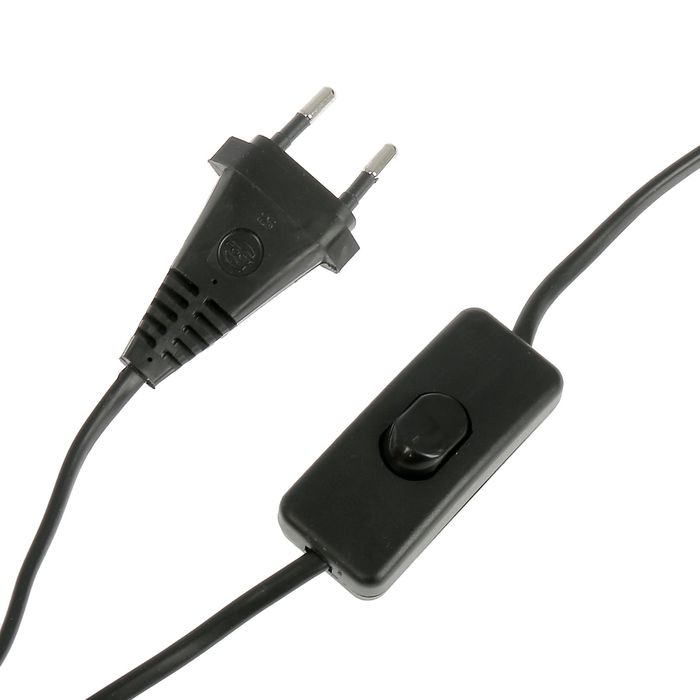 Светильник на прищепке "Надежда 1-мини", шоколад