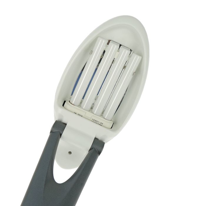 Светильник настольный "Гарио", синий