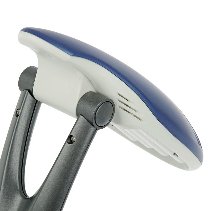 Светильник настольный "Гарио", синий