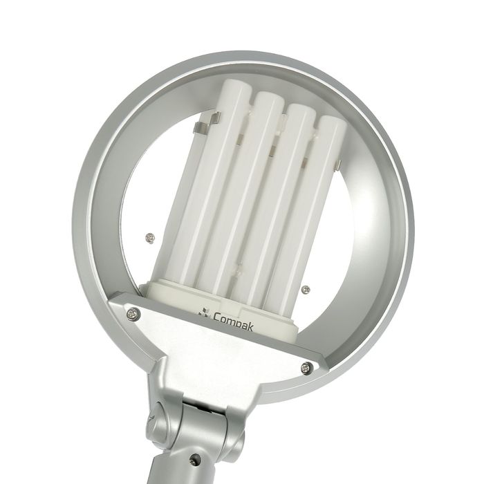 Светильник настольный "Любознайка", синий