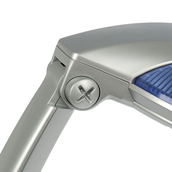 Светильник настольный "Любознайка", синий