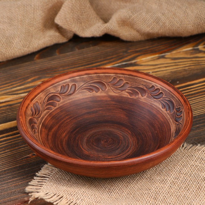 Тарелка "Этно"