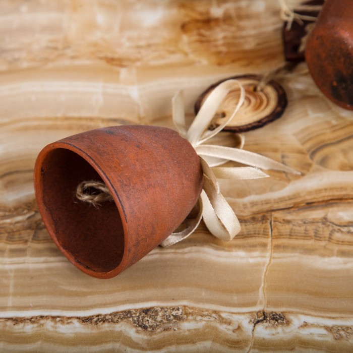 Оберег "Крышка" 3 предмета, кошелек, рафия