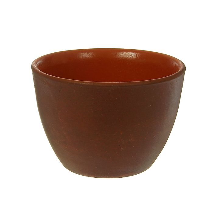 Креманка глазурь, 0,1 л