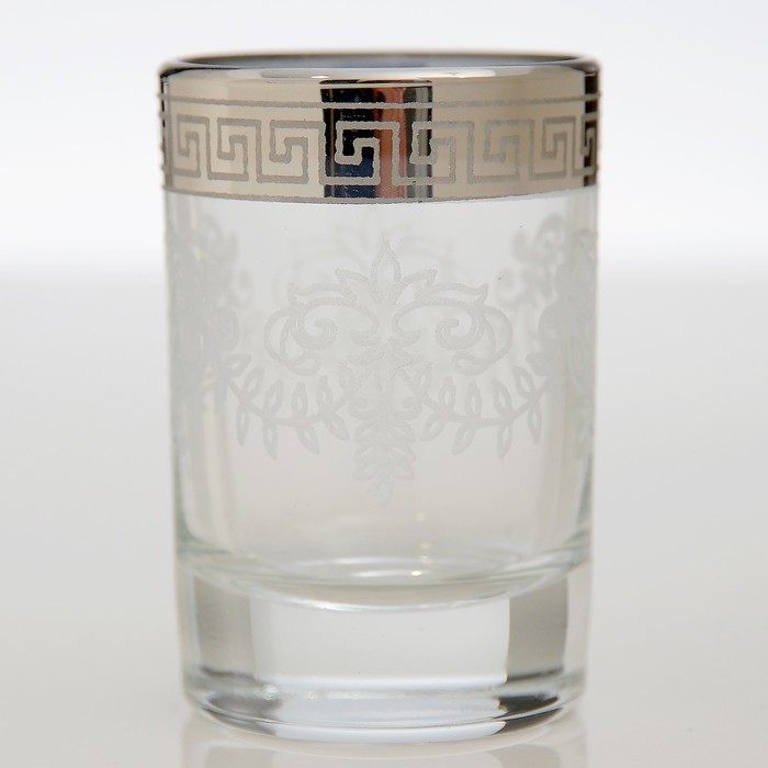 Мини-бар 12 предметов вино, гравировка, белый 240/50 мл